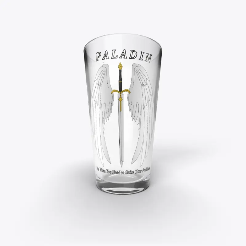 Paladin